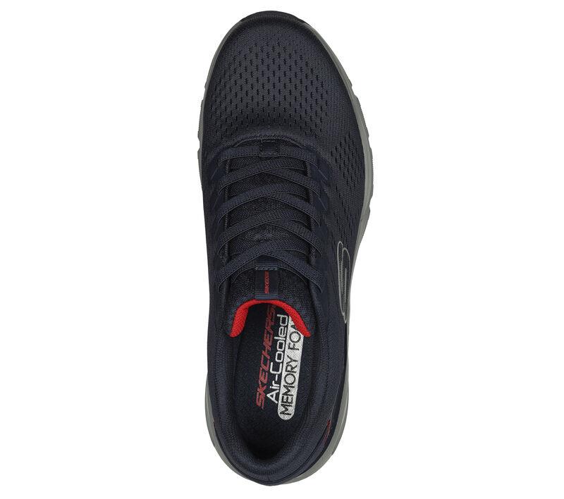 Skechers Men's Skech-Air Ventura Shoes in Multicolour, Sizes 8 to 13