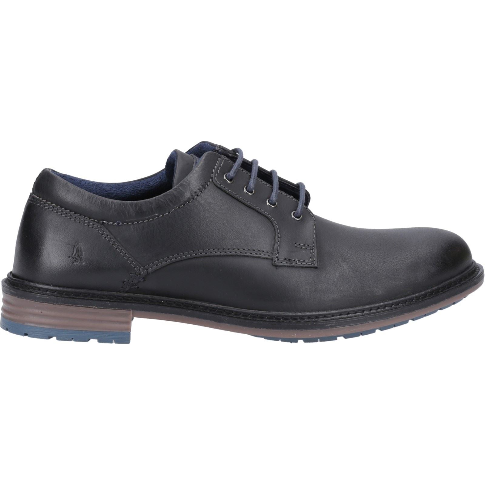 Hush Puppies Formal Lace Up Shoe For Men (Julian) in 3 Colours, 6-12
