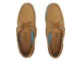 Chatham Women's Pippa II G2 Leather Boat Shoes in 2 Colour Options 3 to 9