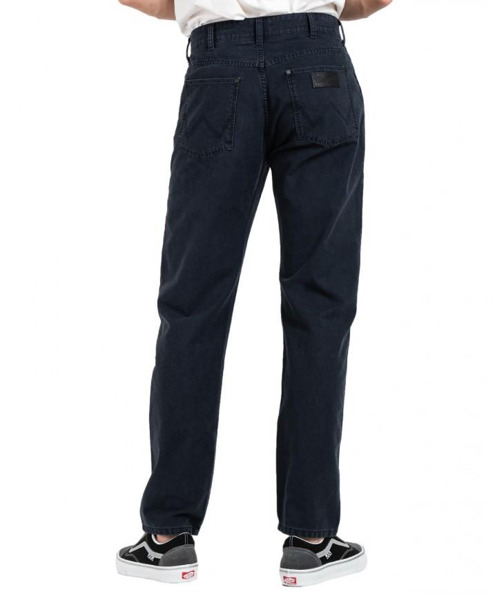 Wrangler Men's Frontier Chino Trouser (W16VDRXAE) Size 34 - 46, 2 Colours