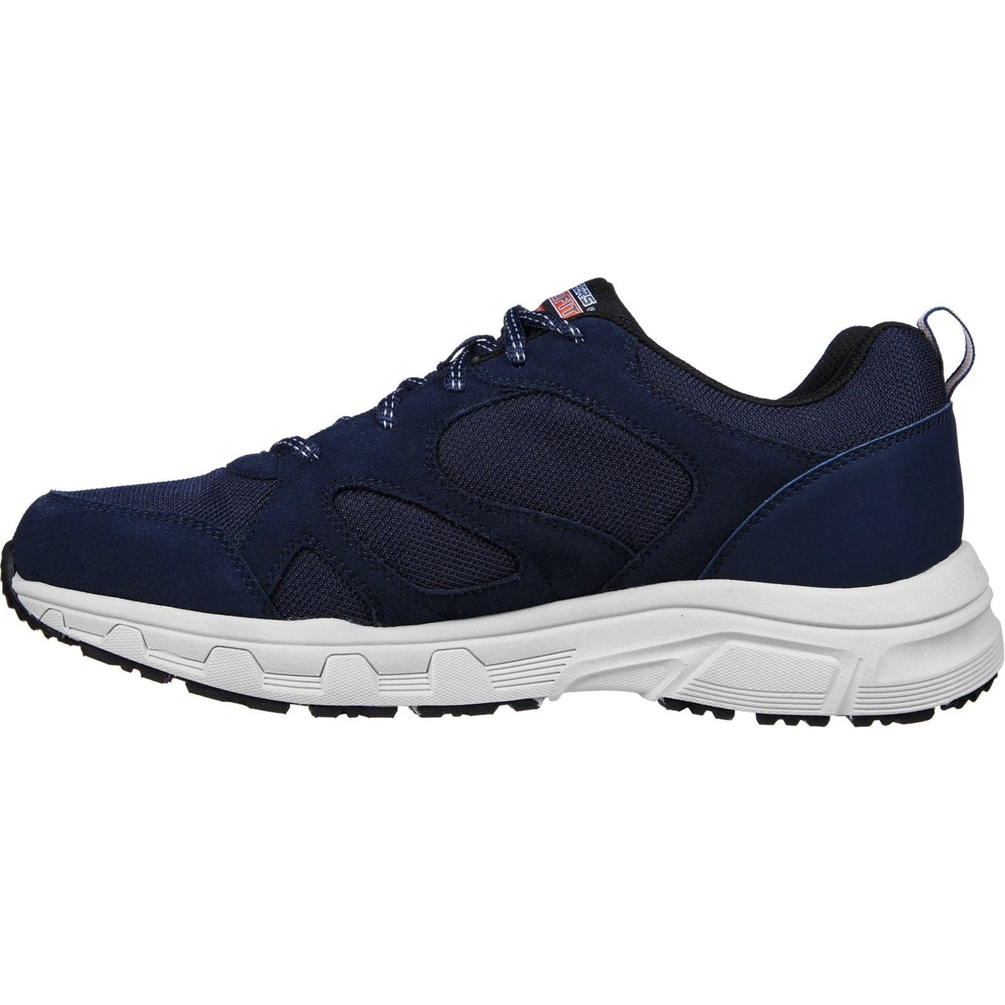 Skechers (GAR237348) Men's Oak Canyon Sunfair Trekking Low Cut in 2 Colour Options 6 to 12
