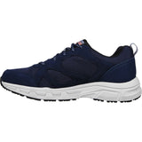 Skechers (GAR237348) Men's Oak Canyon Sunfair Trekking Low Cut in 2 Colour Options 6 to 12