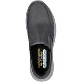 Skechers (GAR232515) Men's Equalizer 5.0 Persistable Walking Shoes in 2 Colour Options 6 to 12