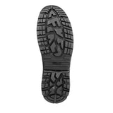 Rockfall Mens Wide (EE) Fit Lightweight Protective Toe Cap Safety Trainers (Graphene)