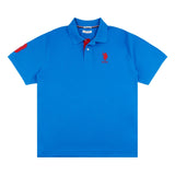 Men Us Polo Assn Authentic Pure Cotton Polo Shirt