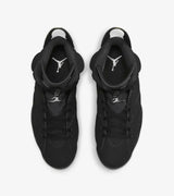 Jordan 6 Retro 'Metallic Silver'