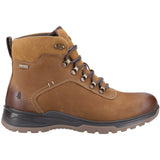 Hush Puppies Boot For Men (Paul) in 2 Colours, 6-12