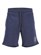 Jack & Jones JPSTSWIFT Sweat Shorts for Mens in 2 Colours, 1XL-6XL