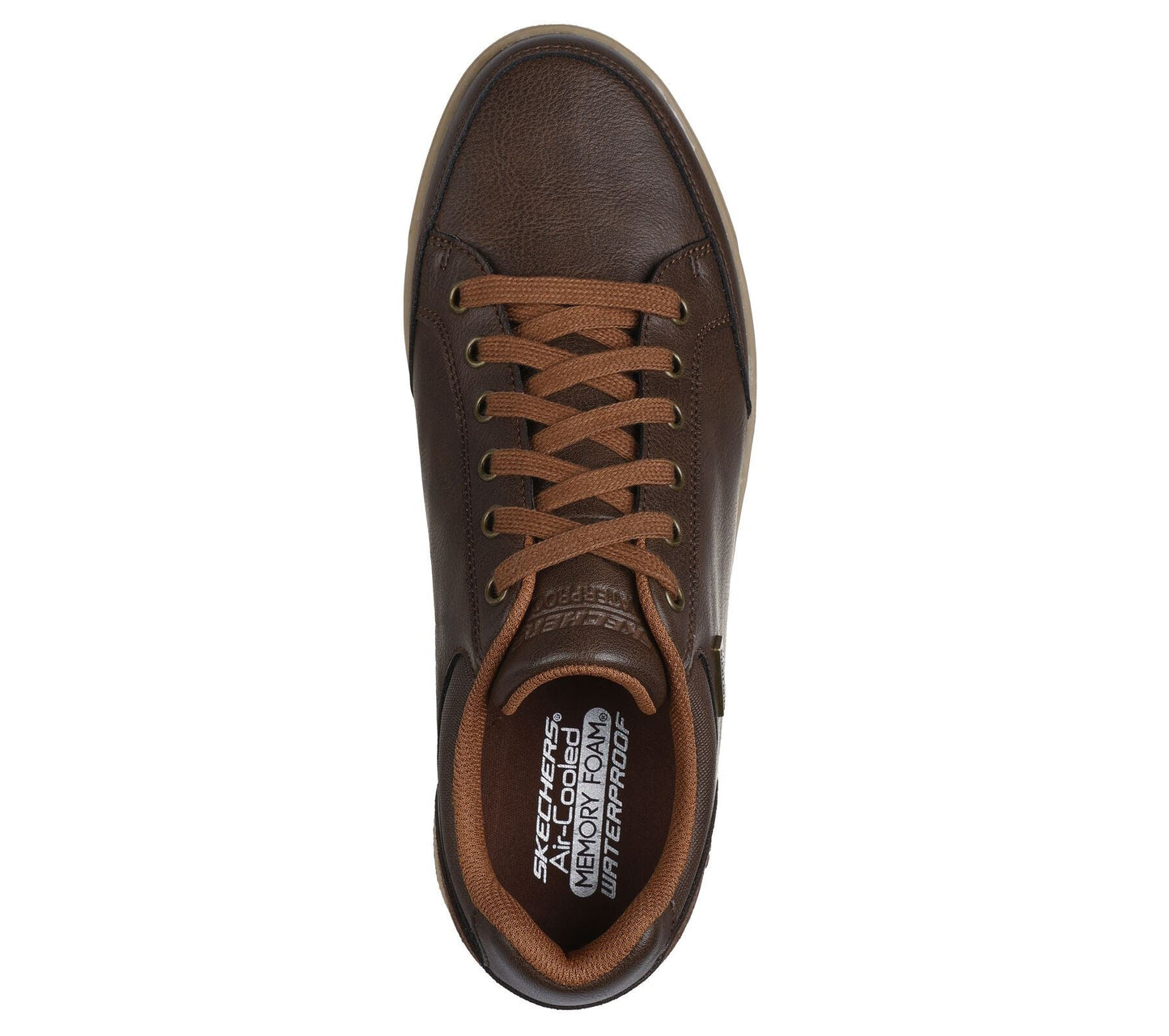 Skechers Men Sneaker Shoes - Cavell - Sparkman in 2 Colours, 6-13