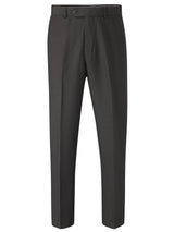 Skopes (MM7165) Men's Brooklyn Classic Fit Trouser in Charcoal 30 to 60 (L,R,S)