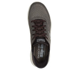 Skechers Men Trainer Shoes - Go Walk Flex - New World in 2 Colours, 6-15