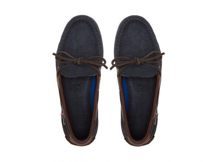 Chatham Women's Olivia G2 Premium Nubuck Deck Shoes in 2 Colour Options 3 to 9