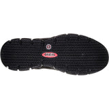 Skechers (GAR77152EC) Mens Occupational Footwear Telphin Sanphet Shoes in UK 6 to 12