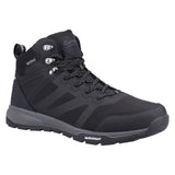 Cotswold Men Hiking Boots - Kingham Mid Boot in 2 Colours, 7-12