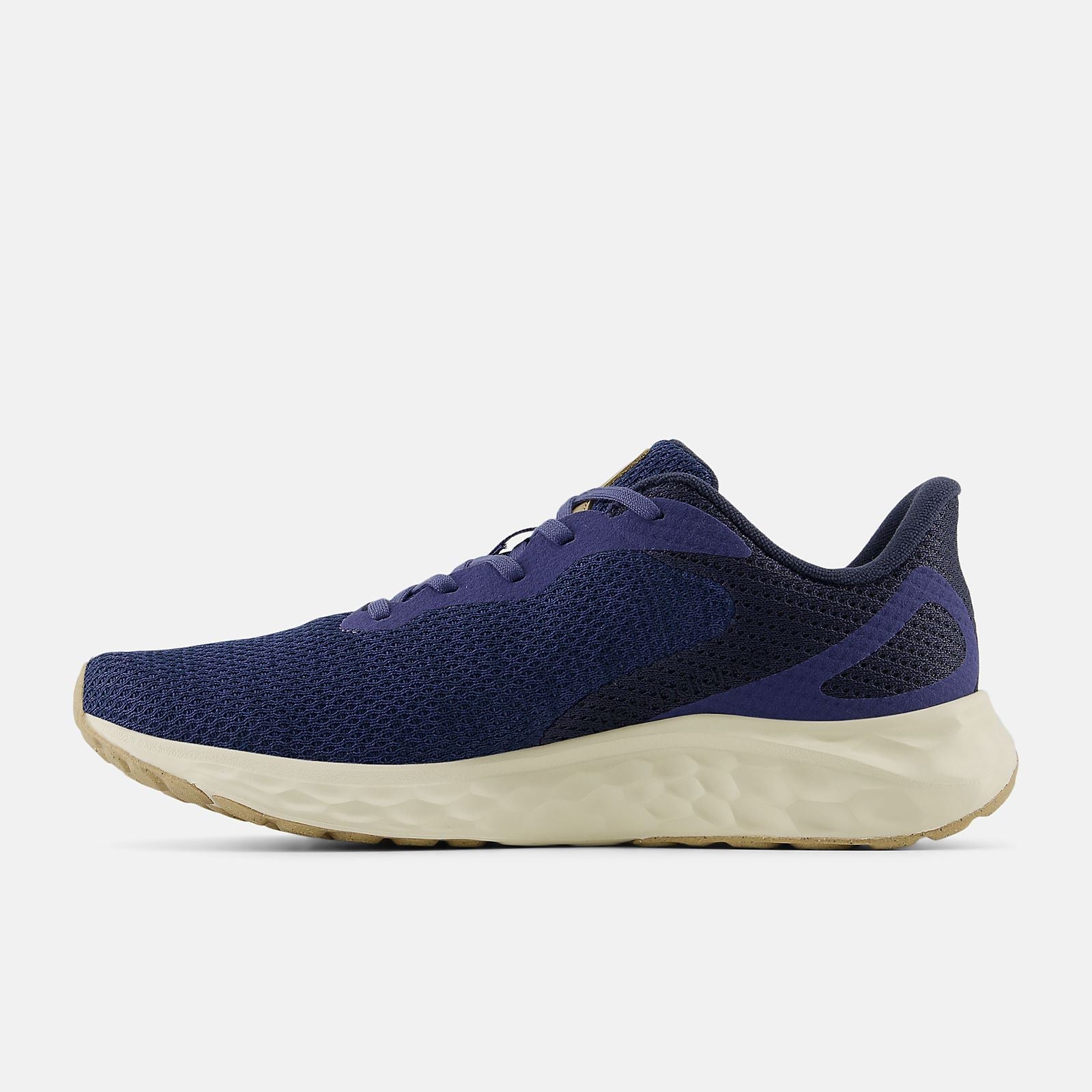 New Balance Trainer Shoe For Men Fresh Foam Arishi v4 Medium Fit in Dream State, 6.5-14.5