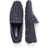 Jack & Jones Men Classic Slip On Shoes - Jensen Loafer - 3 Colours, 7-12