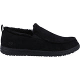 Skechers Men Shoes Relaxed Fit: Melson - Willmore Slipper in 2 Colours, 6-12 - GAR210355