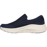 Skechers Men Shoes - Arch Fit 2.0 - Vallo in Navy, 6-12 - GAR232706