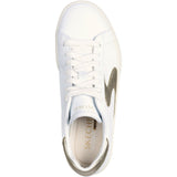 Skechers Women Trainers - Eden LX - Beaming Glory in 2 Colours, 3-8 - GAR185016