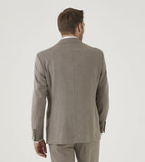 Skopes Jodrell Jacket For Mens MM30065 in Stone, 52R to 62L
