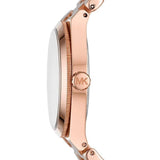 Michael Kors Channing Rose MK4564 Rose Gold 38mm