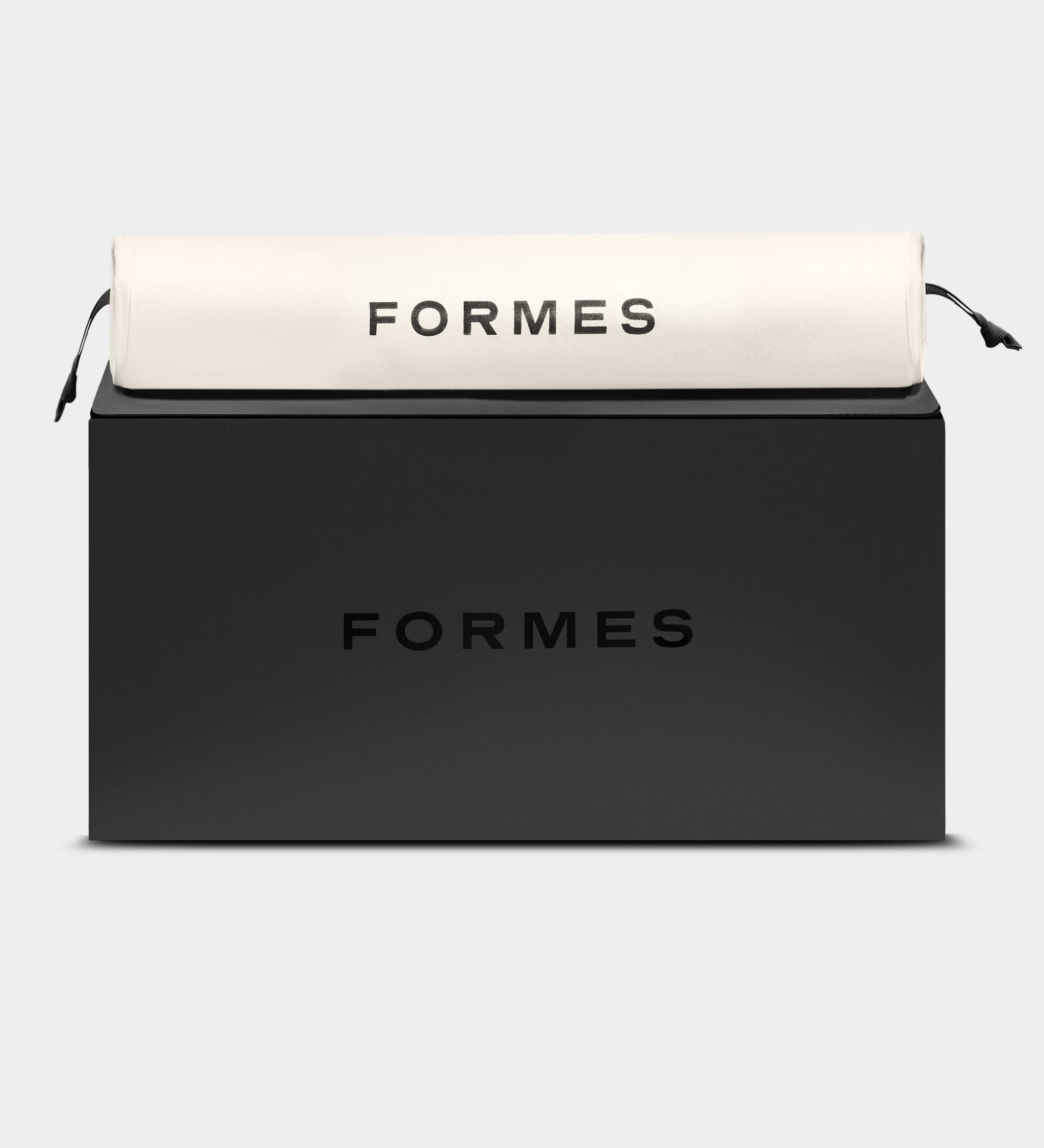 Porto Duffle Nero
