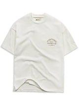 Positano Small Logo T-Shirt White