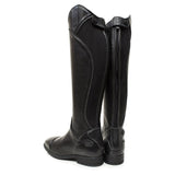 Georgia - Long Riding Boot - Black