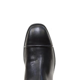 Georgia - Long Riding Boot - Black