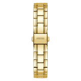 GUESS watch Gold GW0385L2 Ladies
