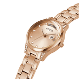 GUESS watch Rose Gold GW0385L3 Ladies