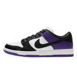 Nike SB Dunk Low 'Court Purple'
