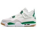 AIr Jordan 4 Retro SB 'Pine Green'