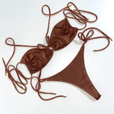 RHODE SET - BRONZE SHIMMER