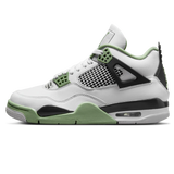 Air Jordan 4 Retro 'Seafoam' (W)