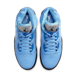 Jordan 5 Retro 'UNC University Blue'