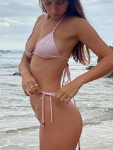 ESSENTIAL SET - SEASHELL PINK