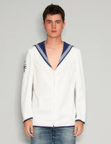 Royal Navy Sailor's Shirt