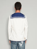 Royal Navy Sailor's Shirt
