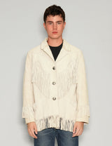 Pioneer Cowboy Tassel Jacket