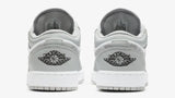 Jordan 1 Low 'Grey Camo'