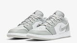 Jordan 1 Low 'Grey Camo'