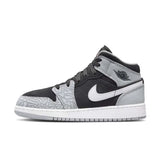 Jordan 1 Mid 'Elephant Print' (GS)