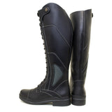 Kentucky Long Riding Boots - Black