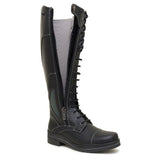 Kentucky Long Riding Boots - Black