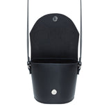 Kitty Cat Handmade Leather Bag