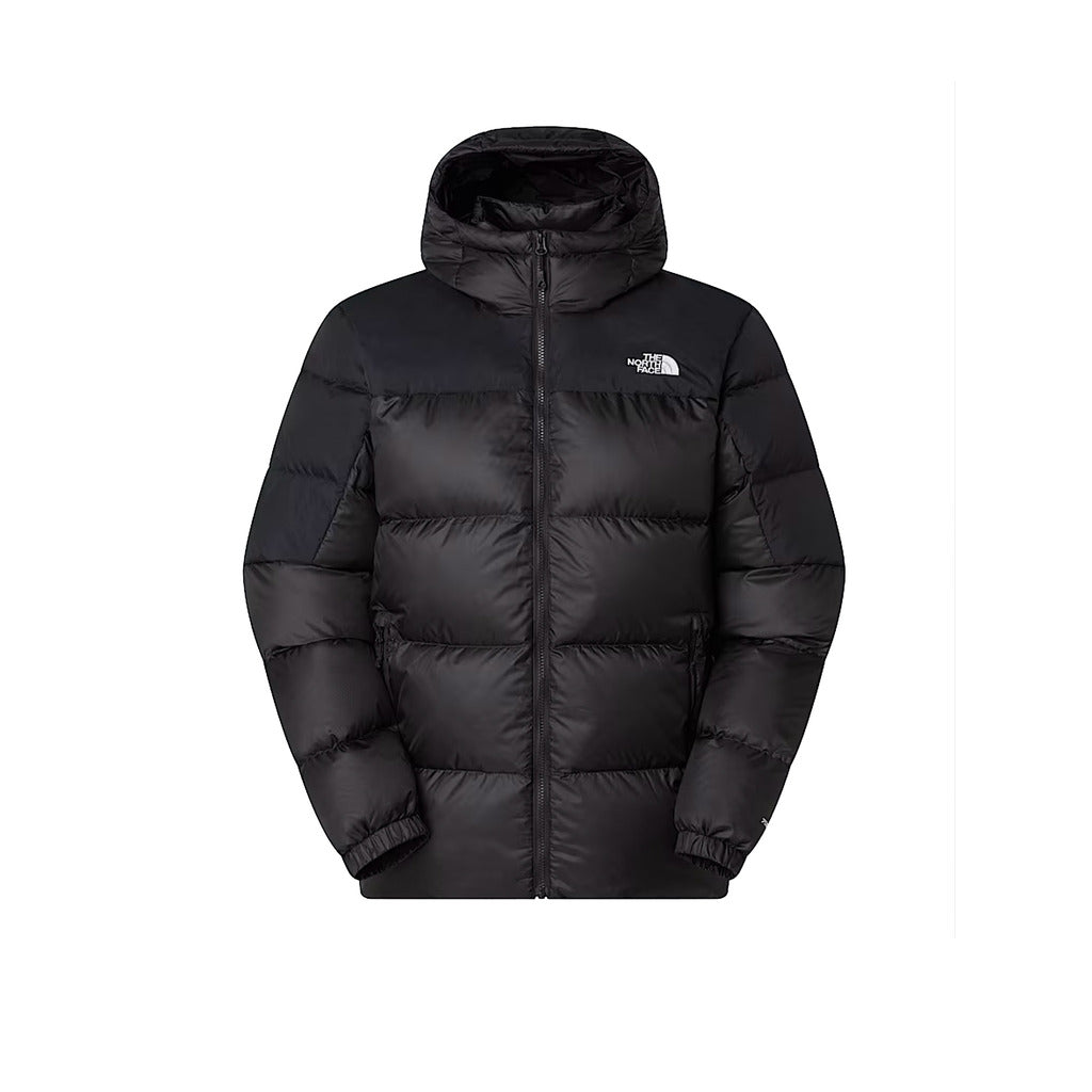 The North Face Diablo Down 2.0 – Hooded Down Jacket