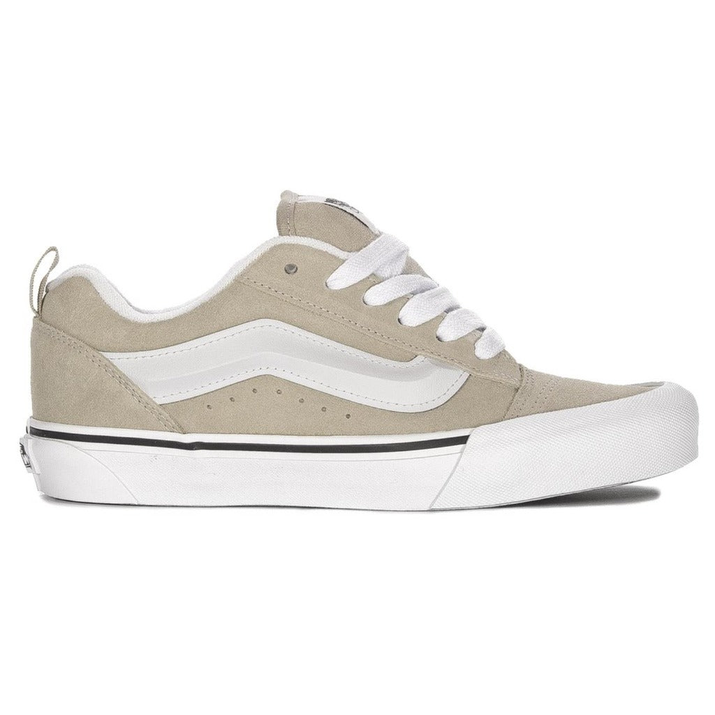 Vans Knu Skool 90s-Inspired Streetwear Trainers