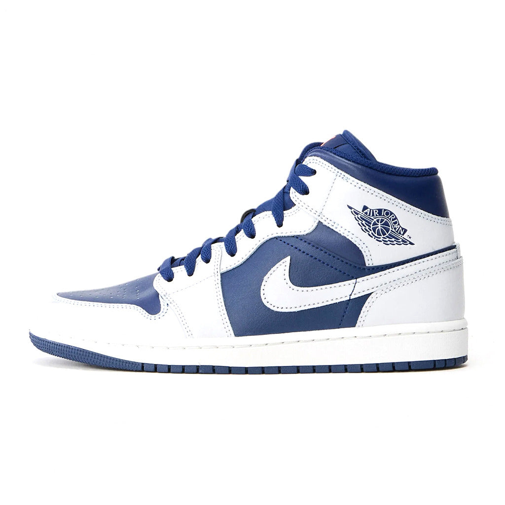 NIKE AIR JORDAN 1 MID