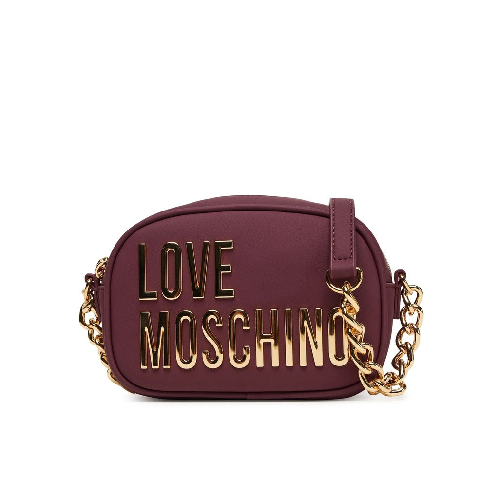 Love Moschino JC4026PP1NK Women’s Designer Handbag